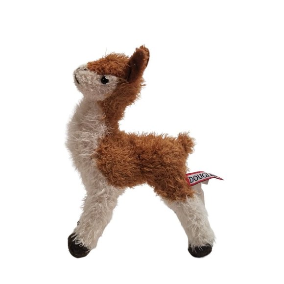 Melissa & Doug Jumbo Llama Stuffed Animal - 26 Inch Tall, Extra Soft Plush Toy - View #12